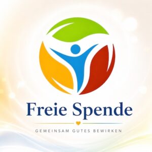 Freie Spende